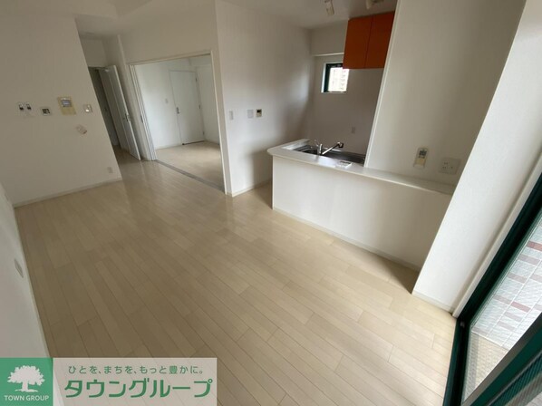 さくらHills富士見の物件内観写真